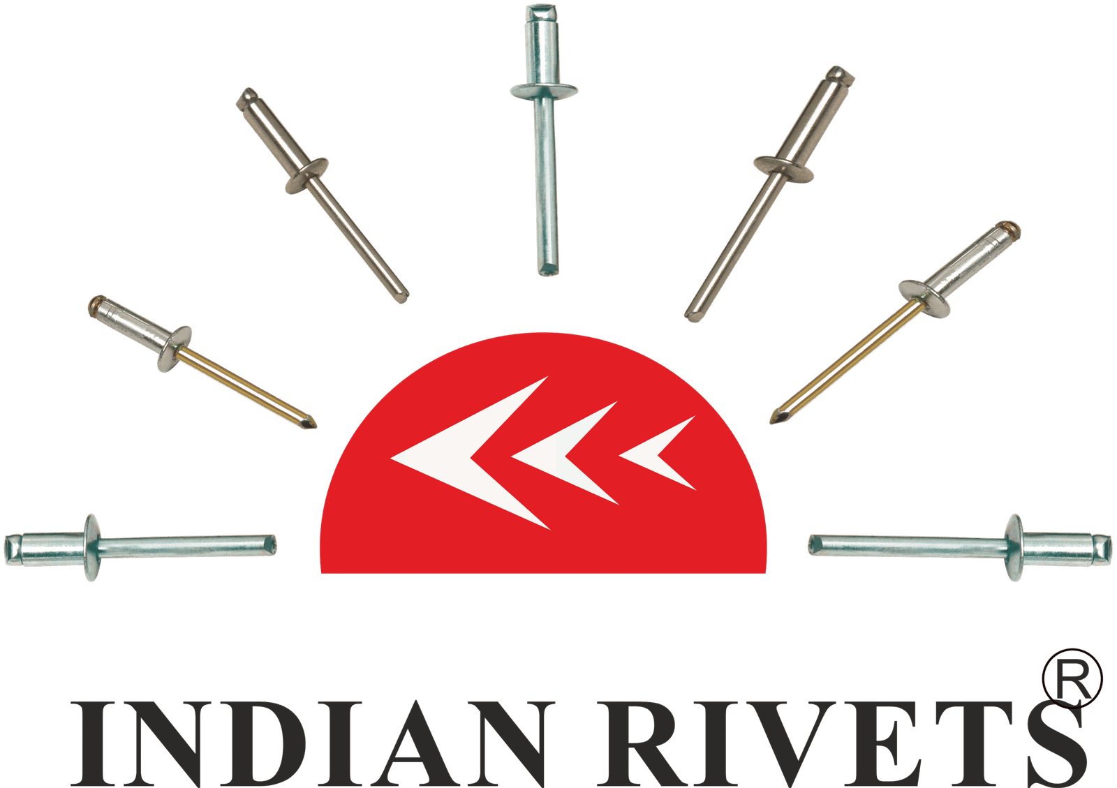Indian Rivets