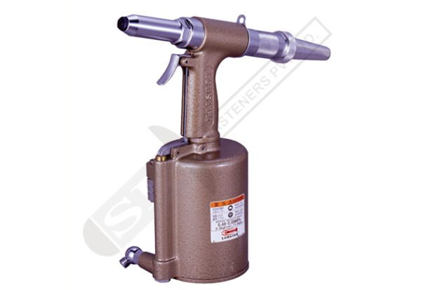 AR021EX Pneumatic Lobster Rivet Tool