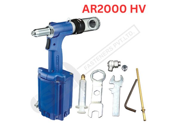 Lobster pneumatic tool AR 2000HV