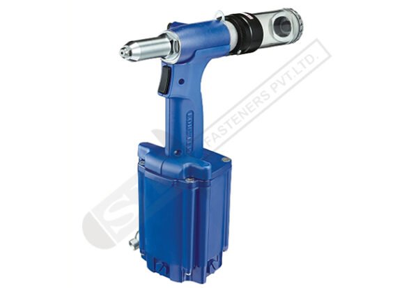AR2000-HV Heavy Duty Pneumatic Riveting Tool