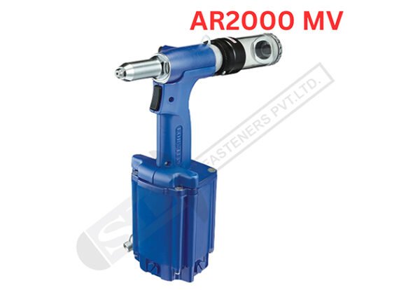 AR2000-MV Heavy Duty Pneumatic Riveting Tool