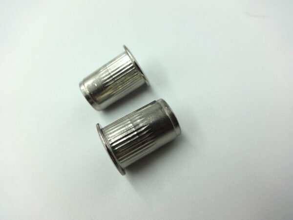 Rivet Nut M10 Hex Flange Head Close Type 1GR Steel E IB