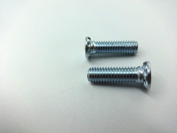 Self Clinching Studs M5 x 8 St Steel