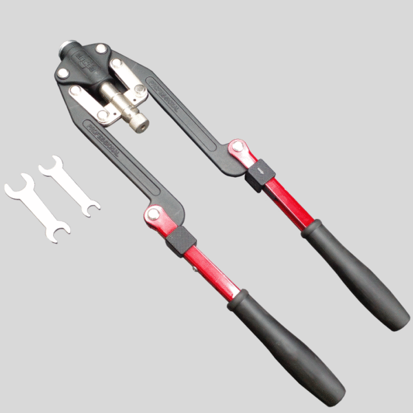 H2 Rivet Nut Manual Tool Lever Type