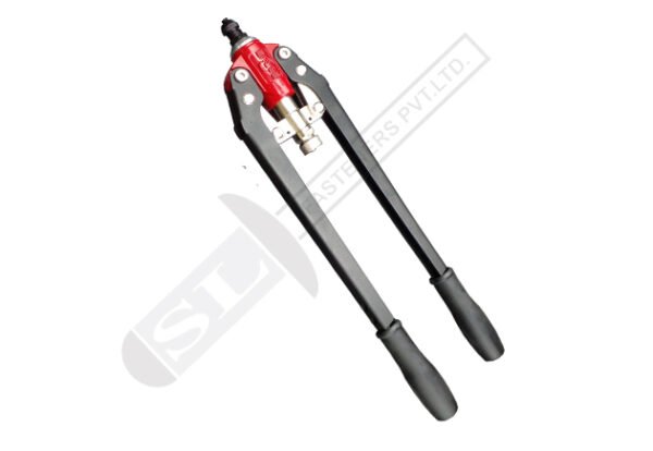 HF152 Manual Rivet Nut Tool, Size M4 - M10
