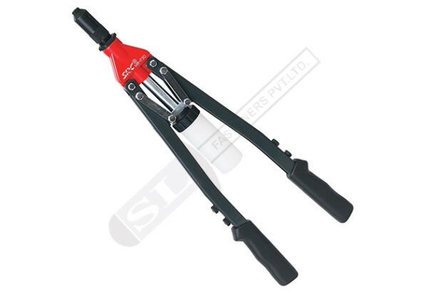 SRC HR-730 Riveting Gun Manual Pull Rivet Pliers