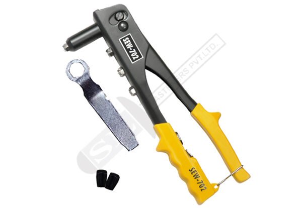 SEW 702 Medium Duty Hand Riveter