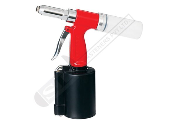 SRC 55 Air Pneumatic Rivet Gun Upto 4.8mm
