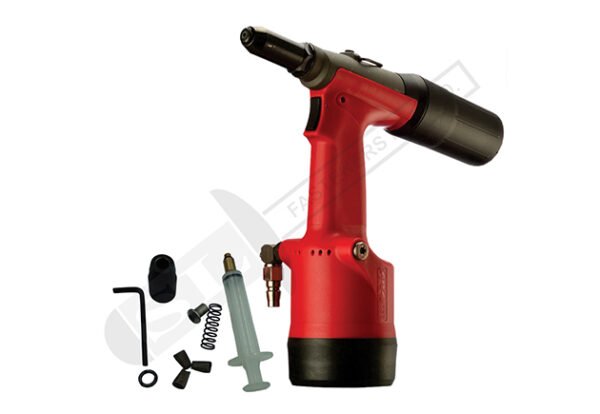 SRC 55P Industrial Pneumatic Air Riveters
