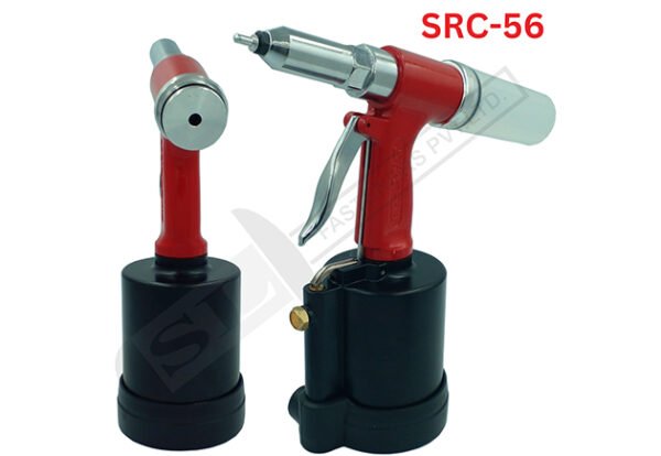 SRC 56 Heavy Duty Rivet Tool