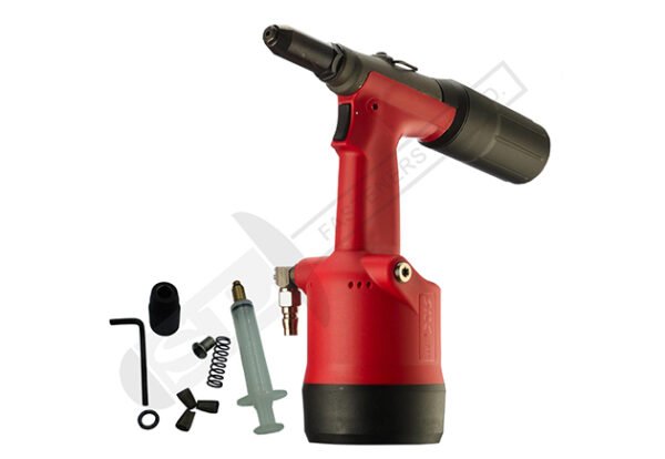 SRC 56P Hydro Pneumatic Air Blind Riveter