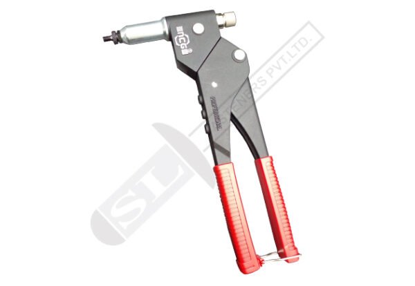 TC-903 360 Degree Swivel Head Nut Riveting Tool, Size M3 - M6