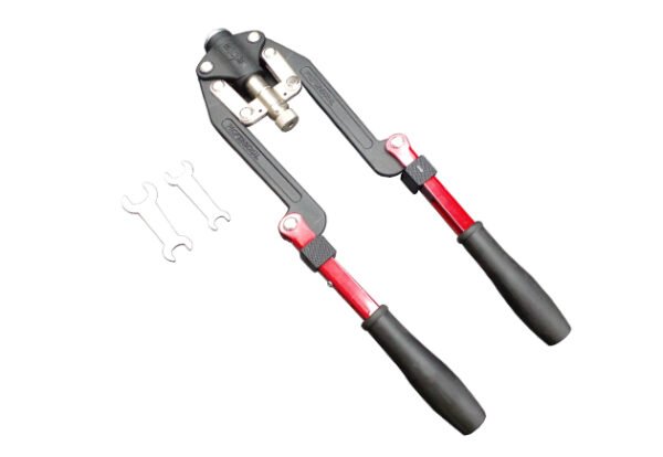 H2 Rivet Nut Manual Tool Lever Type
